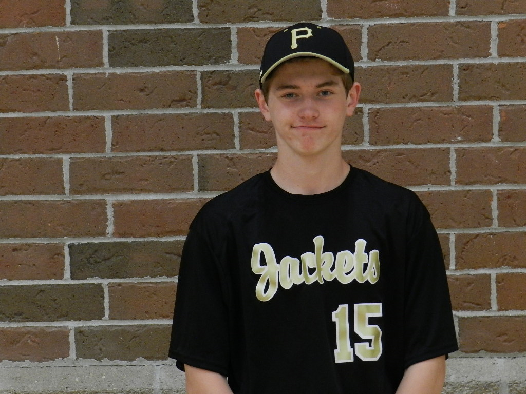 Luke Borer