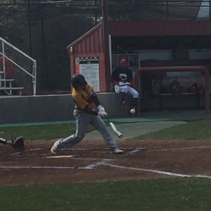 Logan Forbush