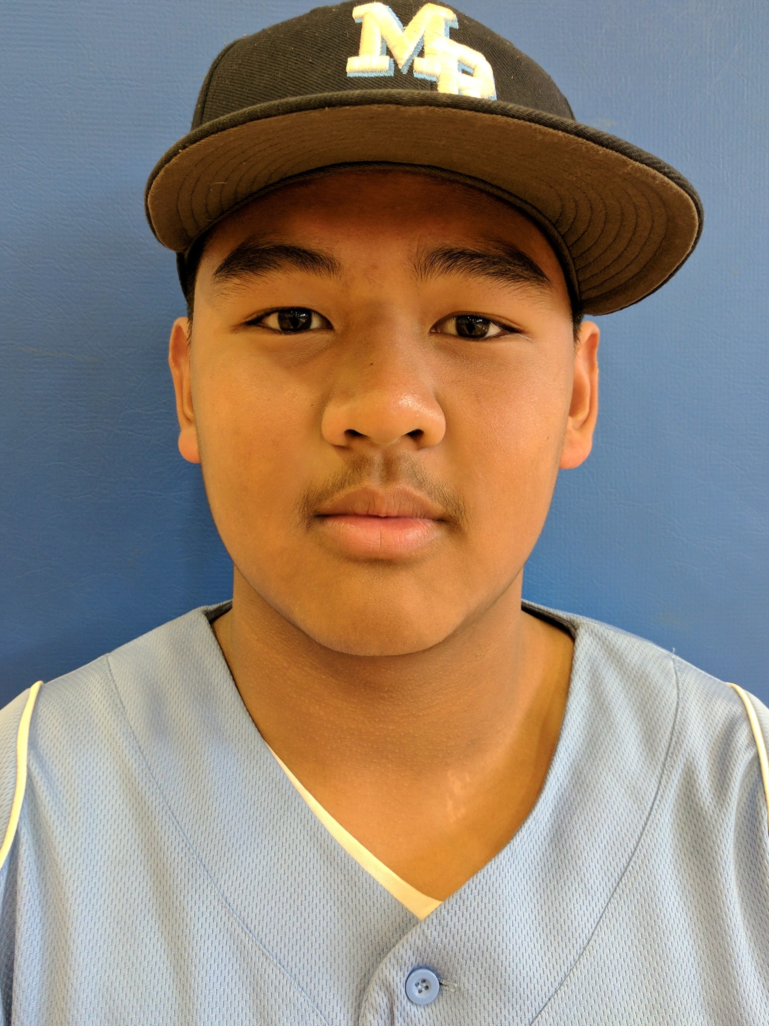 Michael Ung