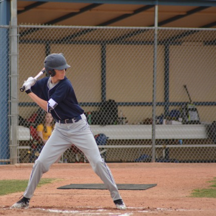 Bryce Patrick