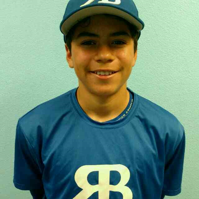Tristan Rojas