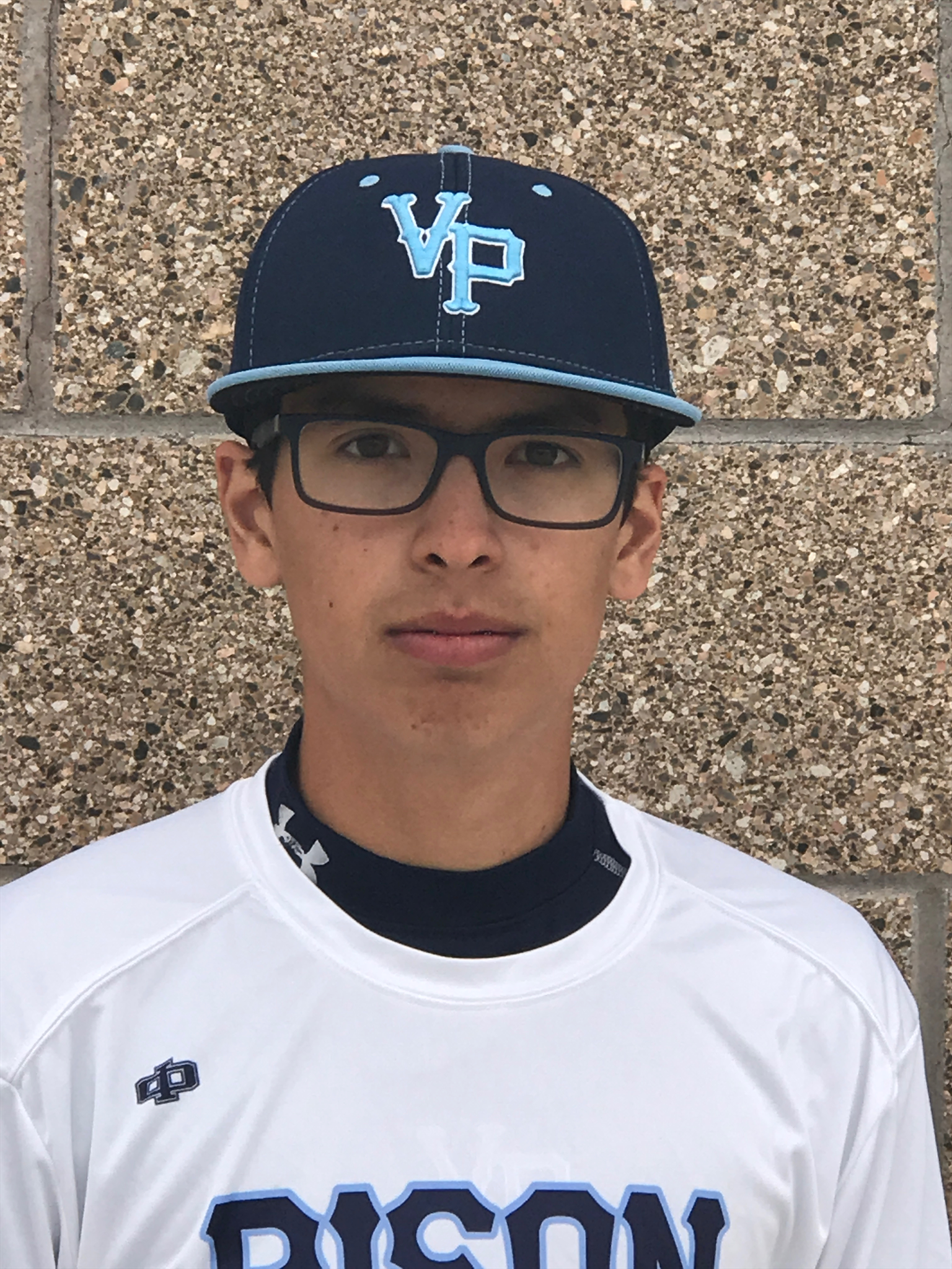 Josh Valdez