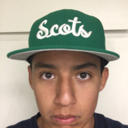 Aaron Asebedo