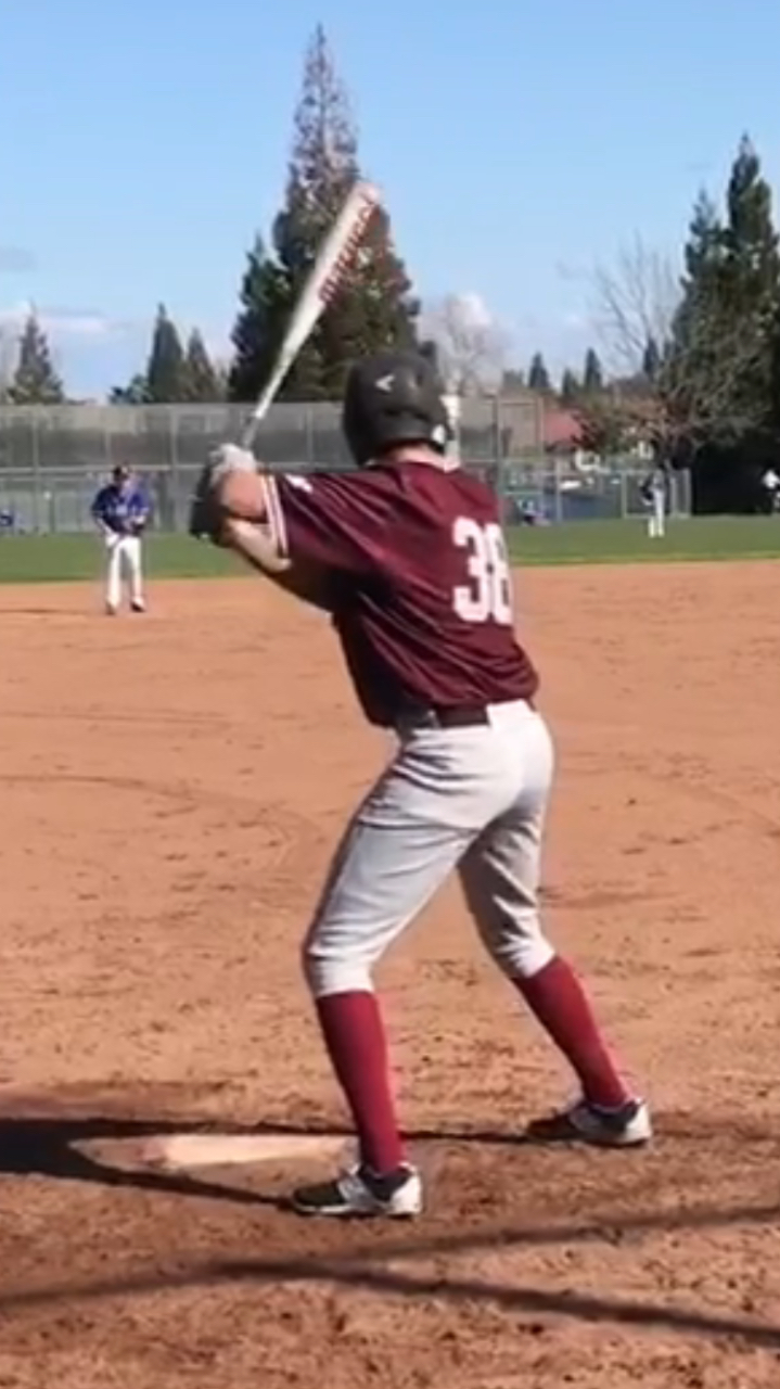 Gage Eastlick