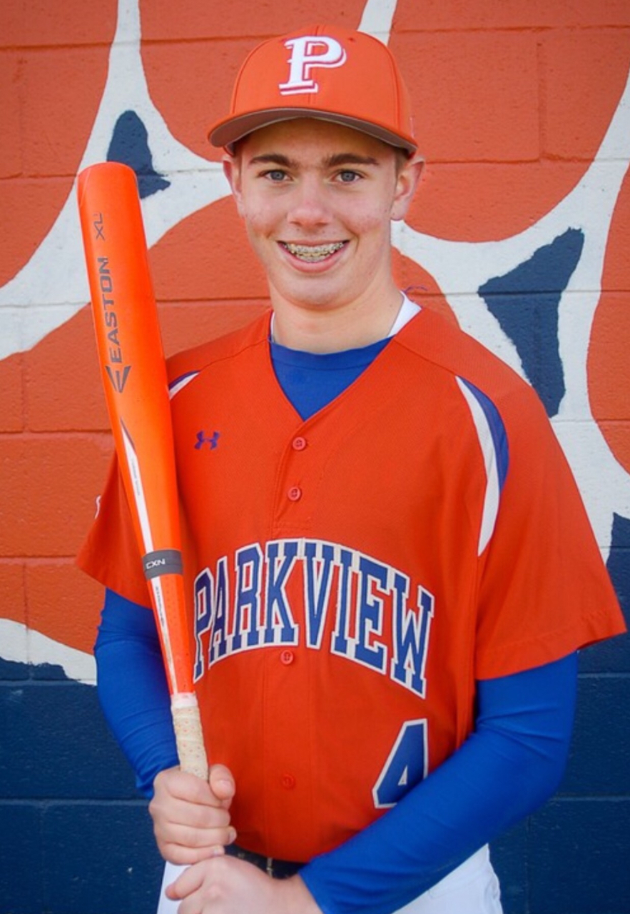 Xander Stephens