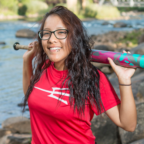 Brittany Yazzie