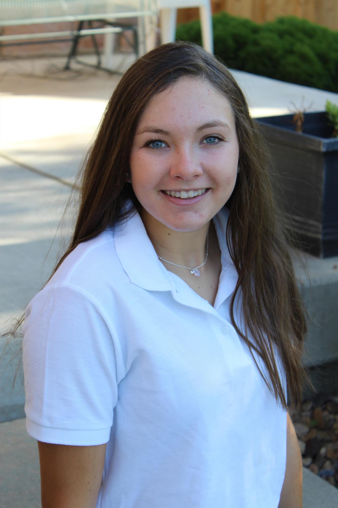 Carly Eldredge
