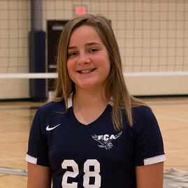 Madeline Marcus