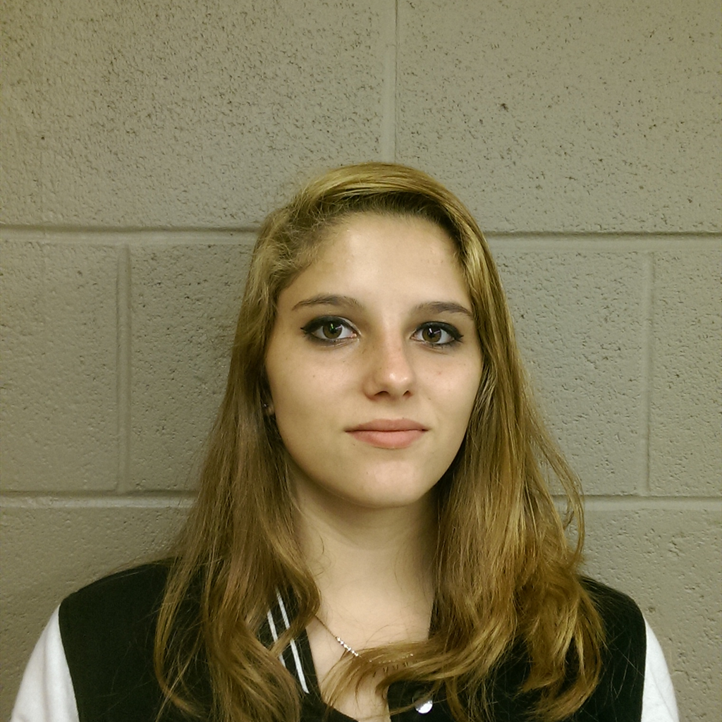 Courtney Owle mugshot