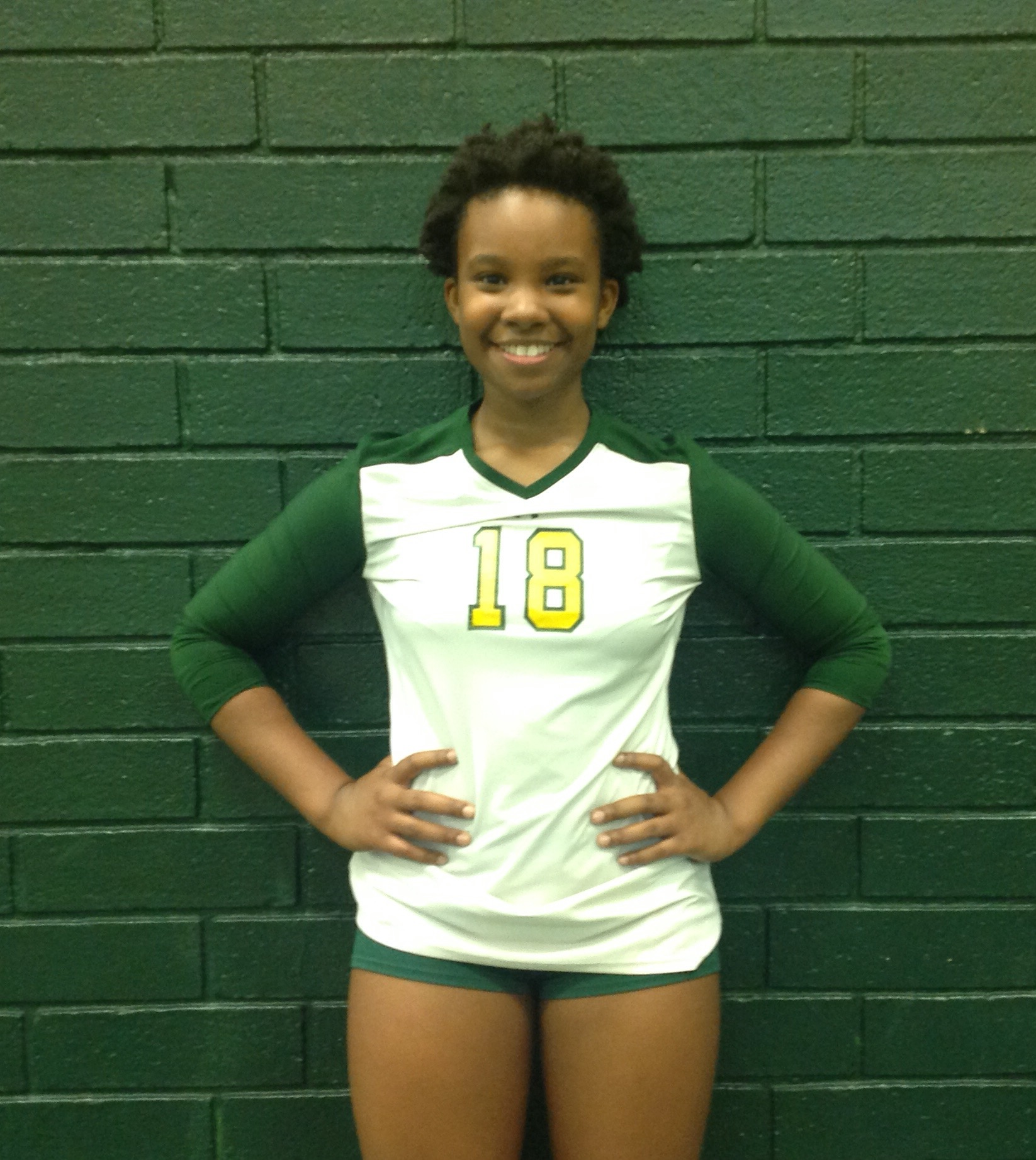 Aneisa Williams
