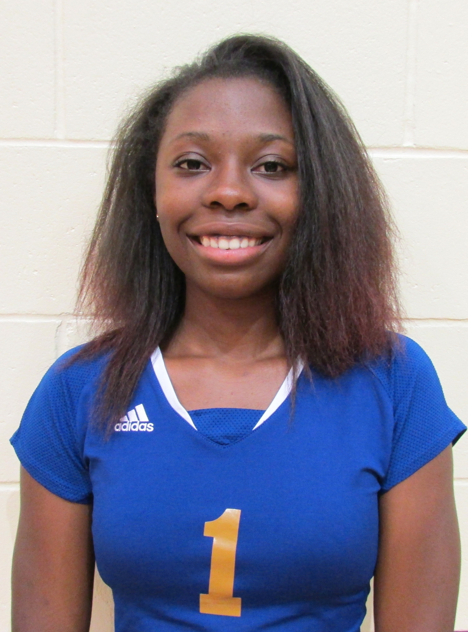 KALISHA TURNER