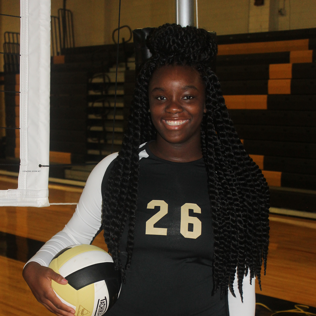 Ke'Aura Washington mugshot