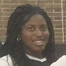 Nanette Okoree-Siaw