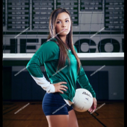 Gabby Fredrickson