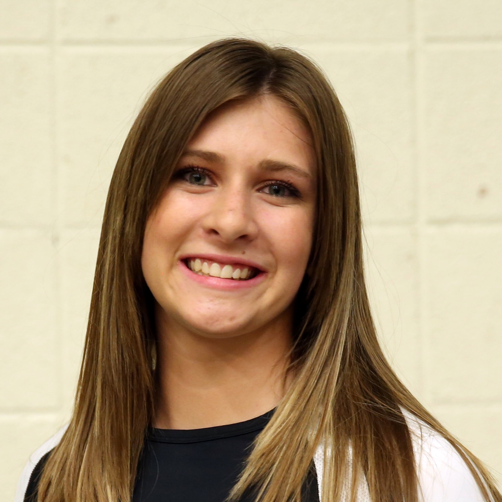 AUTUMN TOLBERT mugshot
