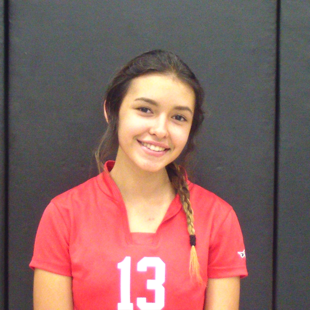 Yesenia Davila mugshot