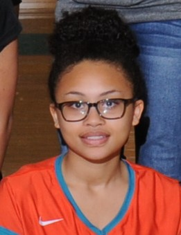 Gabby Rollings