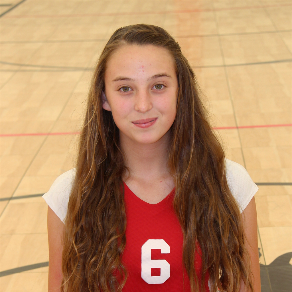 Autumn Isola mugshot