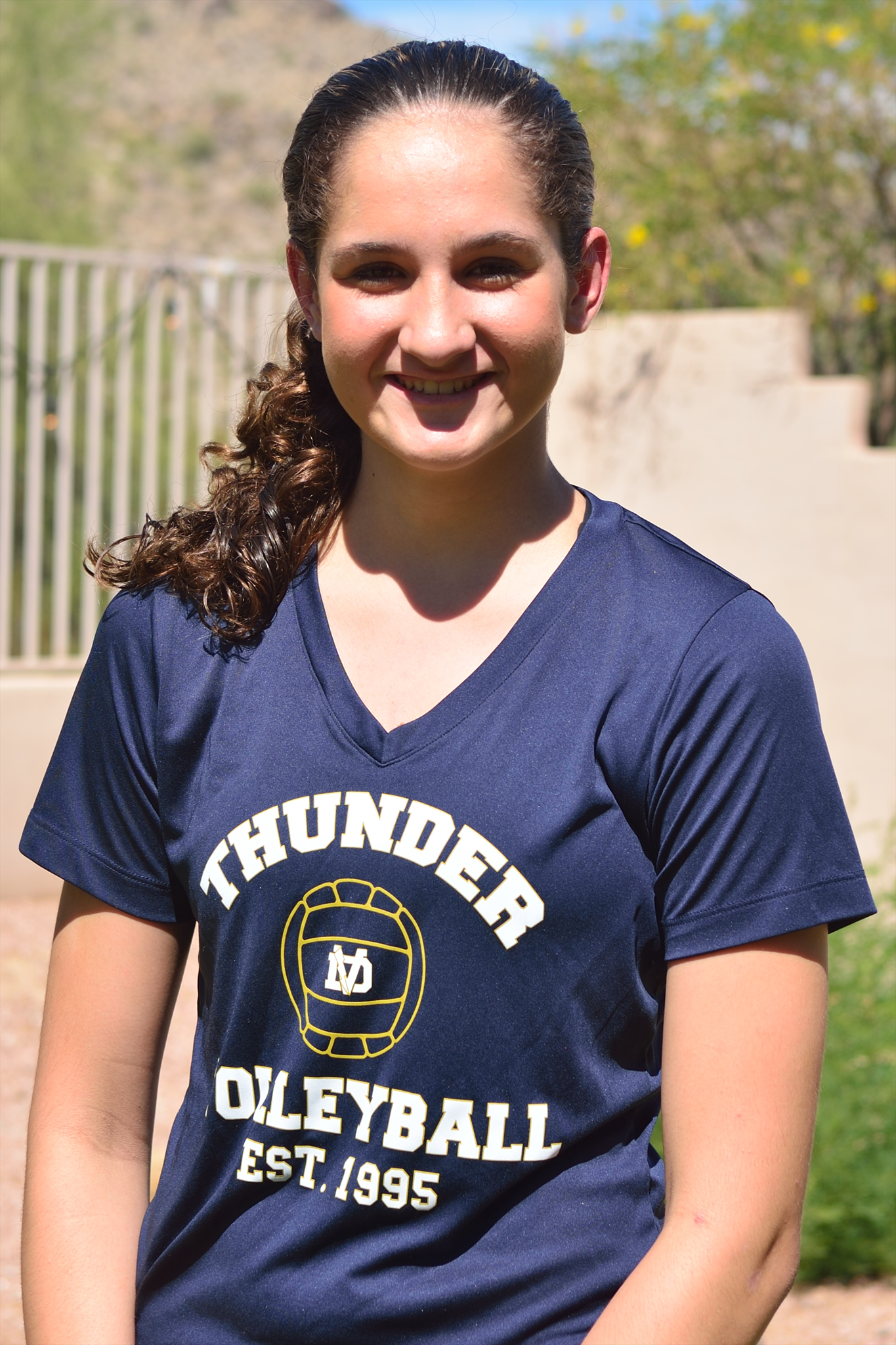 Delaney Rothstein