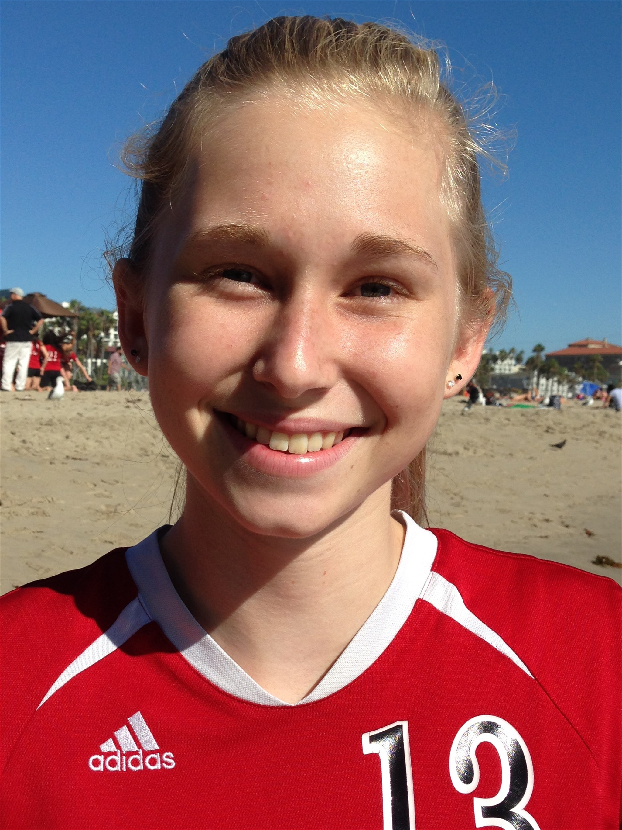 Kaylynn Seccombe