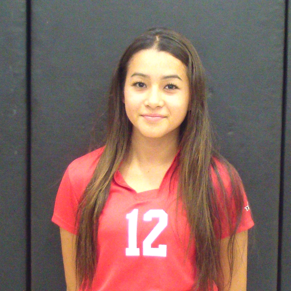 Andrea Chairez mugshot