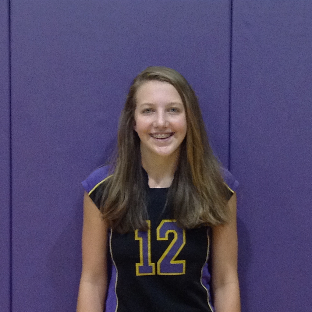 Annalyse Belyea