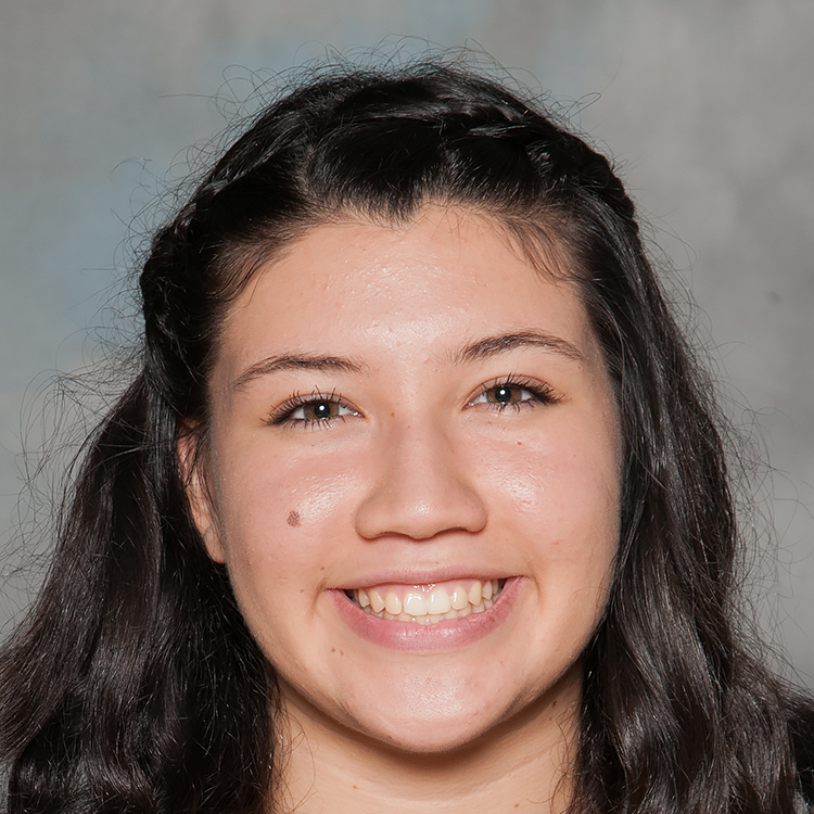 Melanie Lopez mugshot