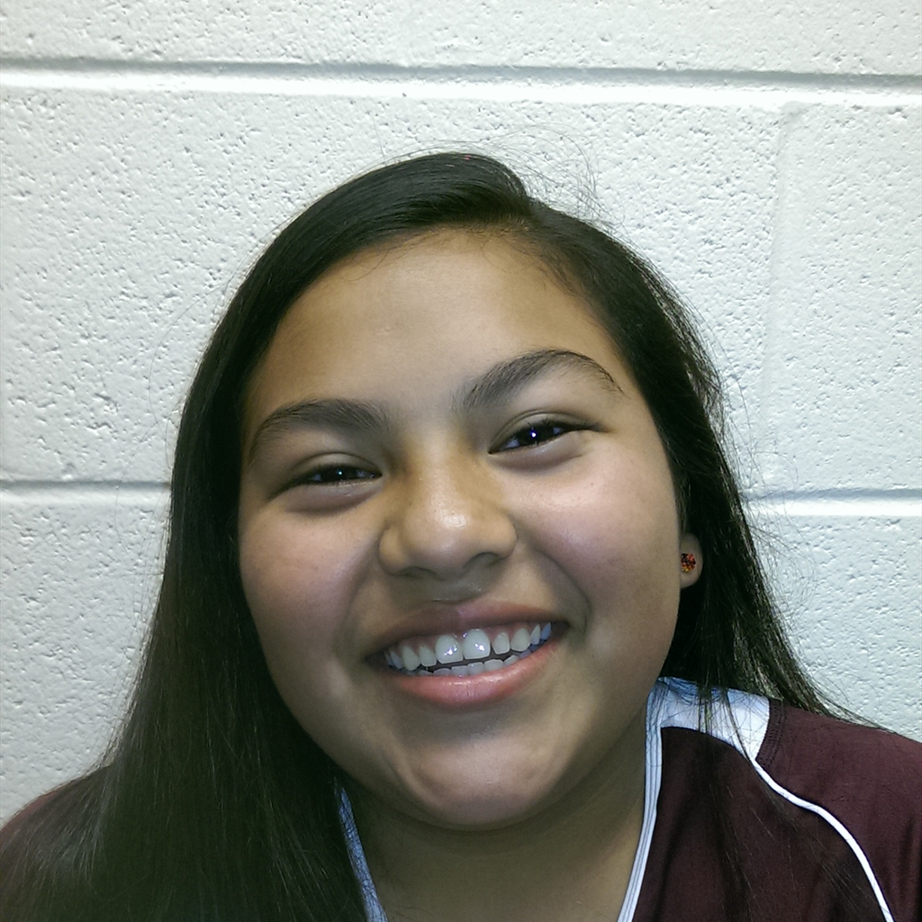 Juakina Perez mugshot