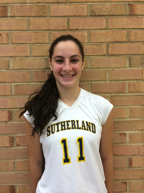 Sidra Morchower