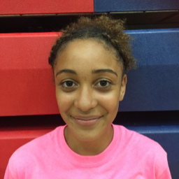 Nyah Nelson mugshot