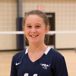 Sydney Van Atta