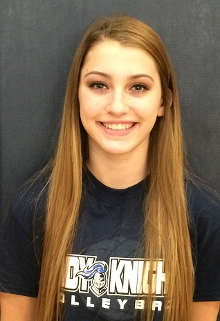 McKenna Johnson