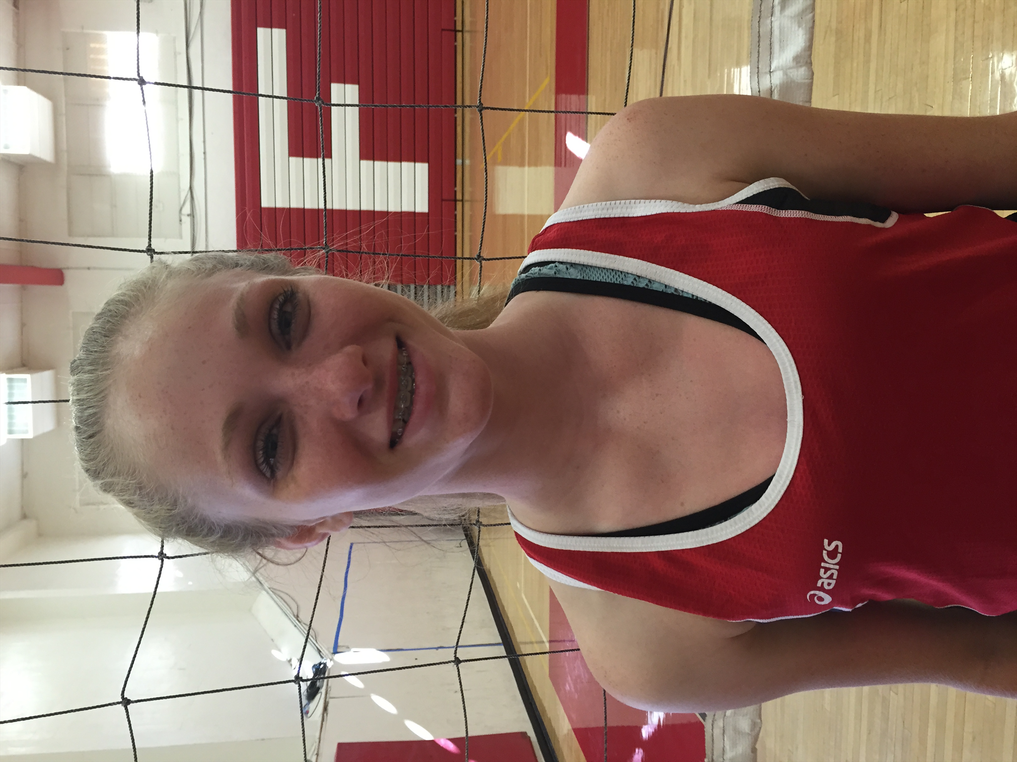 Skyler Traut