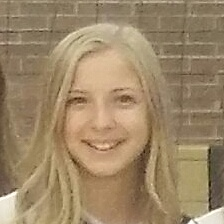 Lindsay Shawley mugshot