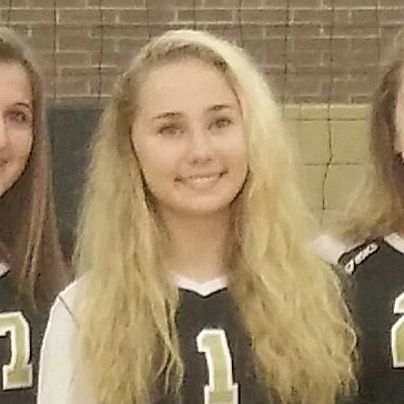 Mackenzie Powers