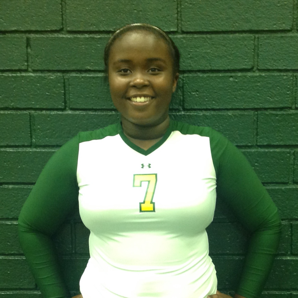 DeKira Wilson