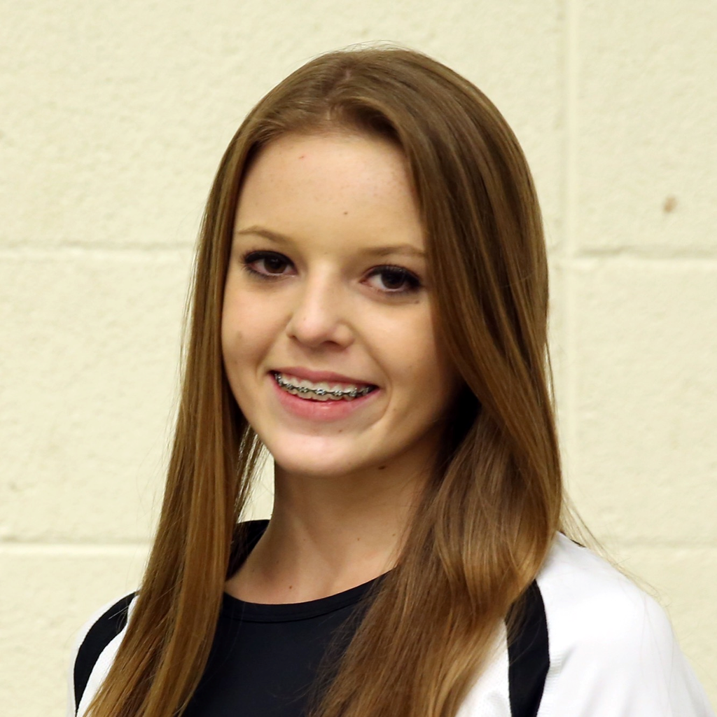 SAVANNAH HAM mugshot
