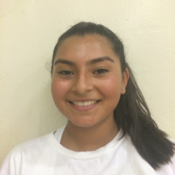 Brittany Salazar mugshot