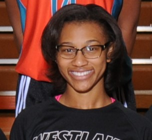 Raena Smith