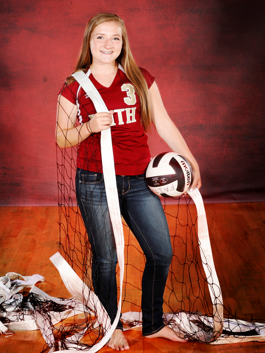 Maddy Mueller
