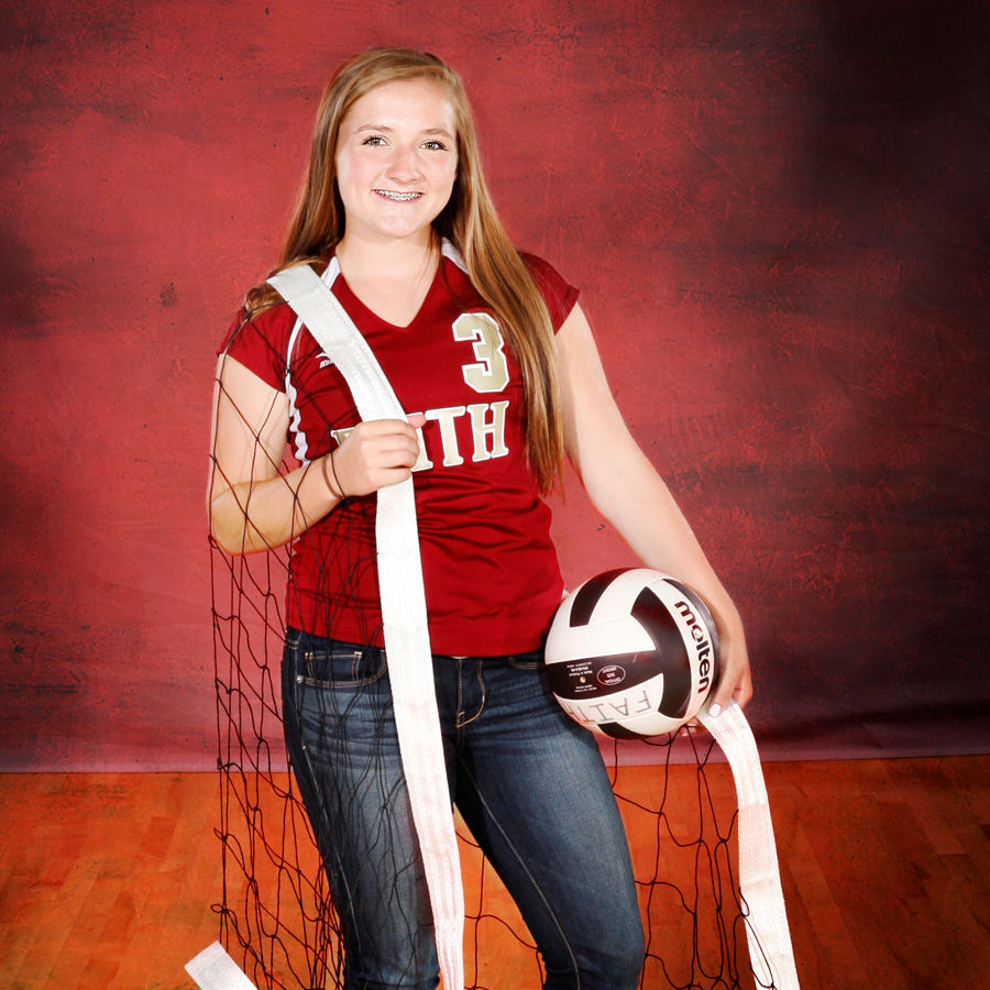 Maddy Mueller