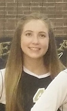 Madisyn Stearns