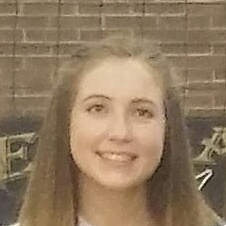 Madisyn Stearns mugshot
