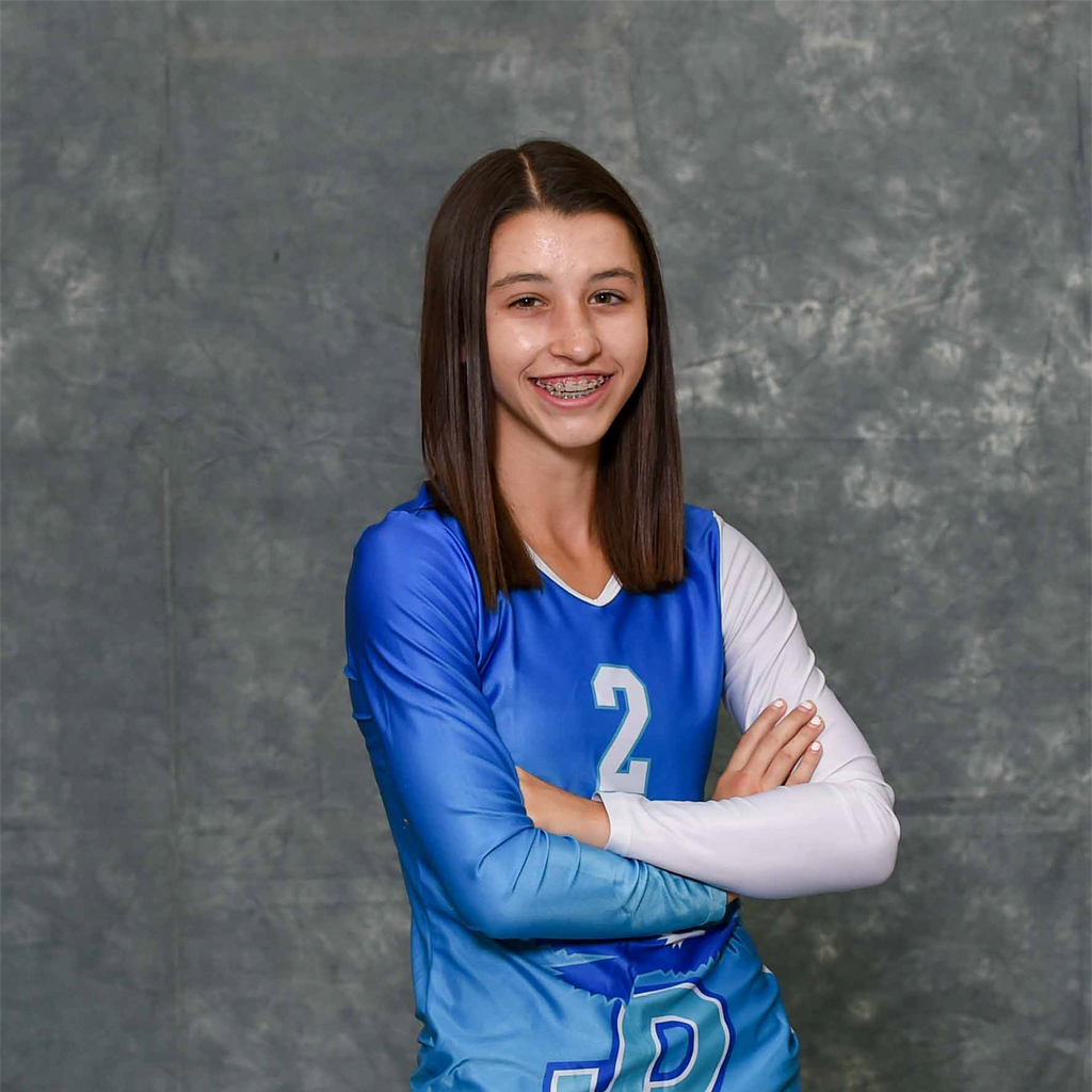 Bailey Vogel