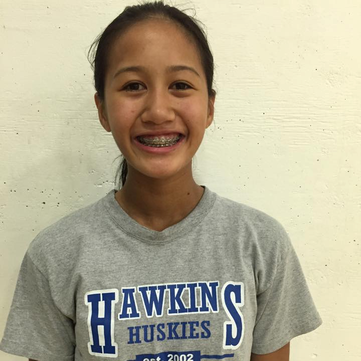 Makaela Akers