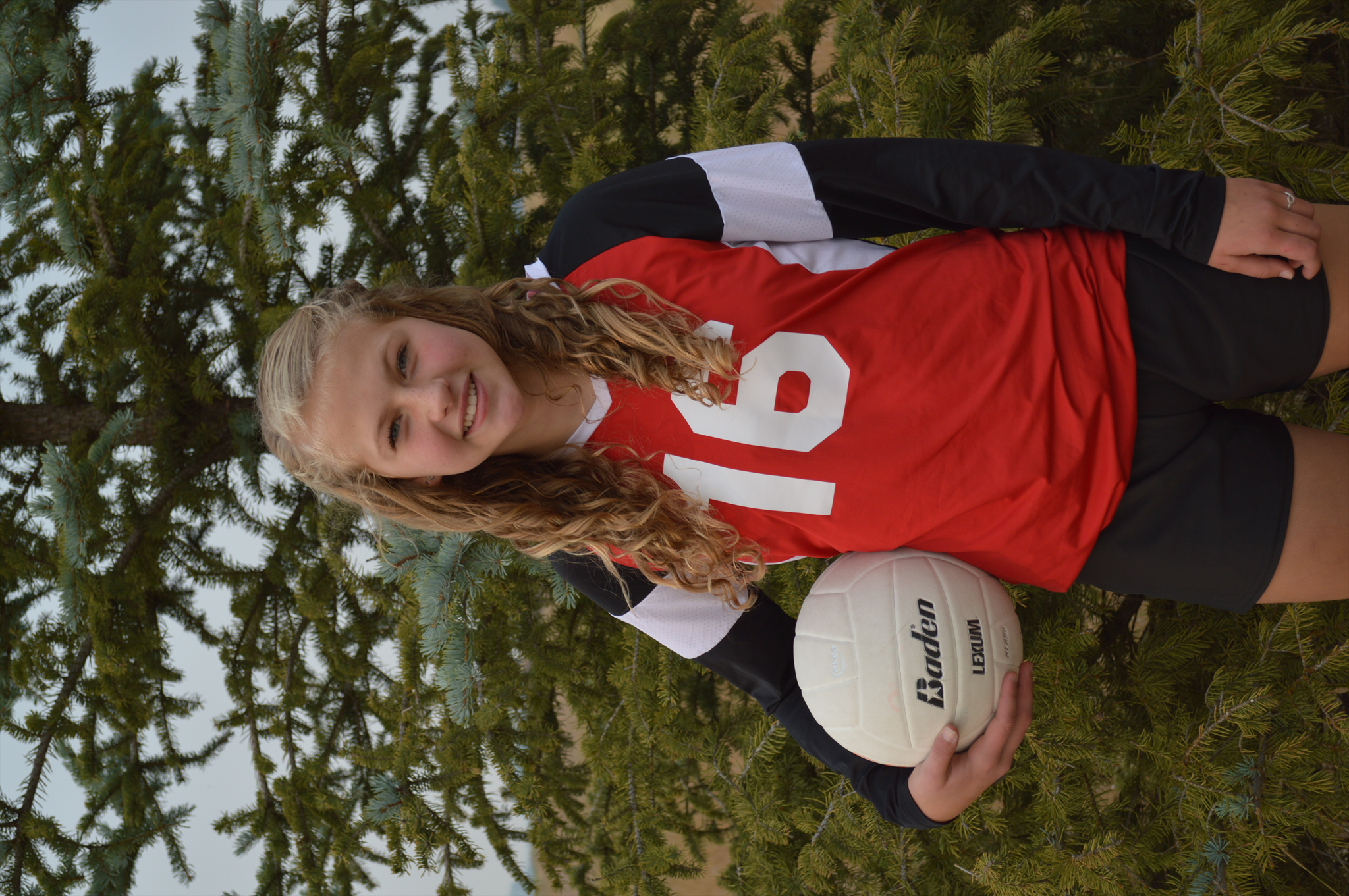 Cassidy Husted