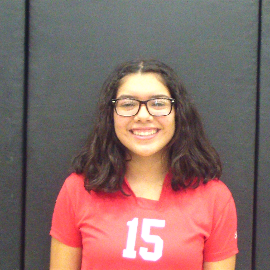 Johanna Ramos mugshot