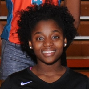 Kayla Rutledge