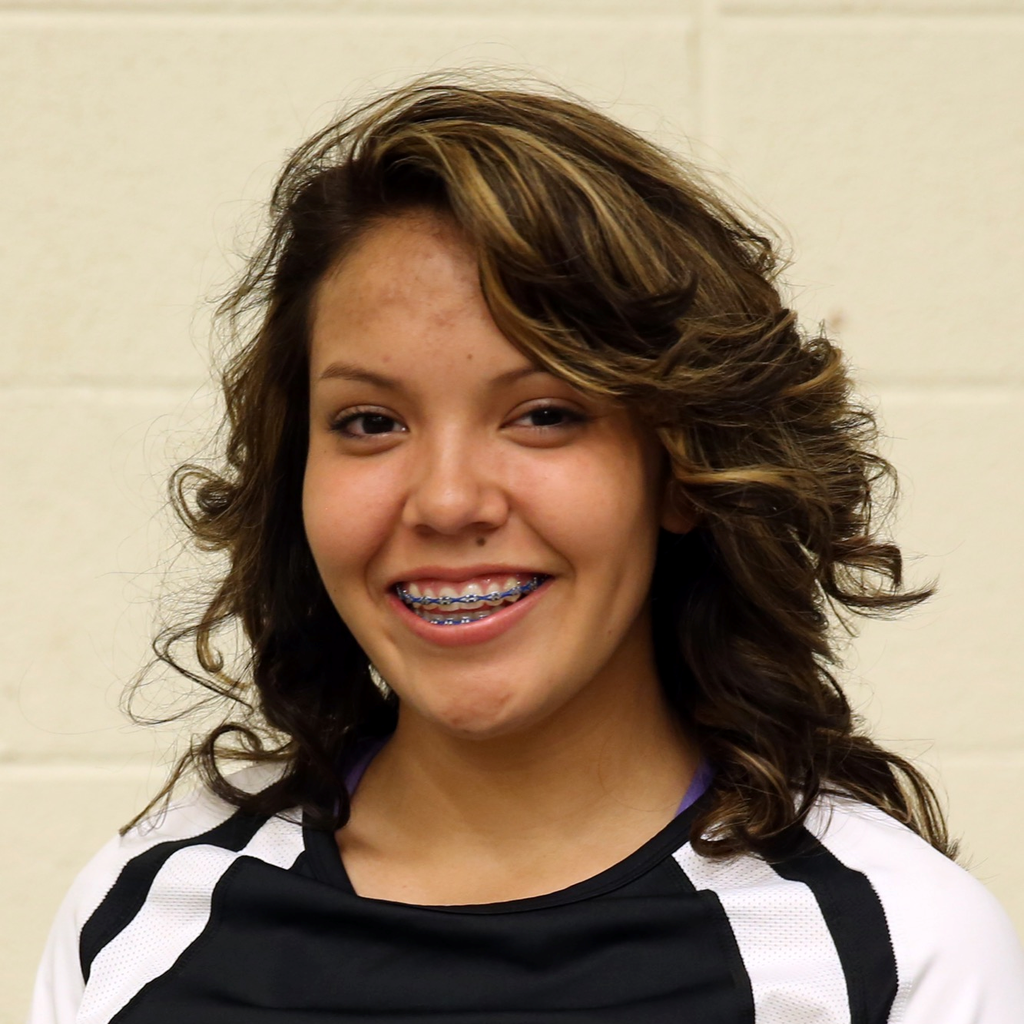 DAHLIA STUCKY mugshot