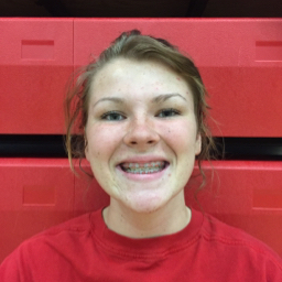 Courtney Hamilton